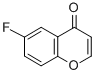 6-FLUOROCHROMONE CAS#: 105300-38-7