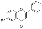 6-FLUOROFLAVONE CAS#: 1218-82-2