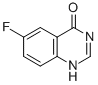 6-FLUOROQUINAZOLIN-4-ONE CAS#: 16499-56-2