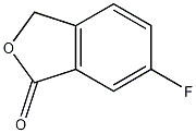 6-Fluoro-3H-isobenzofuran-1-one CAS#: 23932-84-5