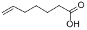 6-HEPTENOIC ACID CAS#: 1119-60-4