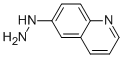 6-HYDRAZINO-QUINOLINIUM, CHLORIDE CAS#: 16023-69-1