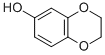 6-HYDROXY-1,4-BENZODIOXANE CAS#: 10288-72-9