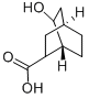 6-HYDROXYBICYCLO[2.2.2]OCTANE-2-CARBOXYLIC ACID CAS#: 257932-17-5