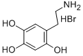 6-HYDROXYDOPAMINE HYDROBROMIDE CAS#: 636-00-0