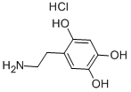6-HYDROXYDOPAMINE HYDROCHLORIDE CAS#: 28094-15-7