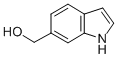 6-HYDROXYMETHYLINDOLE CAS#: 1075-26-9
