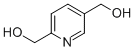 [6-(HYDROXYMETHYL)PYRIDIN-3-YL]METHANOL CAS#: 21514-99-8