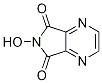 6-Hydroxy-5H-pyrrolo[3,4-b]pyrazine-5,7(6H)-dione CAS#: 21715-98-0