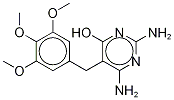 6-Hydroxy TriMethopriM CAS#: 112678-48-5