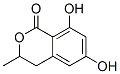 6-Hydroxymellein CAS#: 19314-92-2