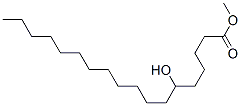 6-Hydroxyoctadecanoic acid methyl ester CAS#: 2379-94-4
