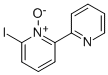 6-IODO-2,2'-BIPYRIDINE N-OXIDE CAS#: 205052-96-6