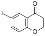 6-IODOCHROMAN-4-ONE CAS#: 101714-35-6
