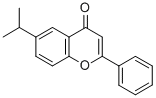 6-ISO-PROPYLFLAVONE CAS#: 288401-05-8