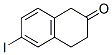 6-Iodo-2-Tetralone CAS#: 239783-48-3