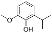6-Isopropyl-2-MethoxyPhenol CAS#: 21022-74-2
