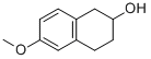 6-METHOXY-1,2,3,4-TETRAHYDRO-NAPHTHALEN-2-OL CAS#: 1447-87-6