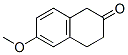 6-METHOXY-2-TETRALONE CAS#: 2672-22-2