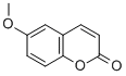 6-METHOXYCOUMARIN CAS#: 17372-53-1
