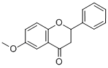 6-METHOXYFLAVANONE CAS#: 3034-04-6