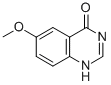 6-METHOXYQUINAZOLIN-4-OL CAS#: 19181-64-7