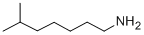 6-METHYL-1-HEPTYLAMINE CAS#: 1321-35-3