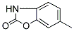 6-METHYL-1,3-BENZOXAZOL-2(3H)-ONE CAS#: 22876-16-0