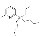 6-METHYL-2-(TRIBUTYLSTANNYL)PYRIDINE CAS#: 259807-95-9