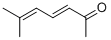 6-METHYL-3,5-HEPTADIEN-2-ONE CAS#: 1604-28-0