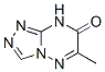 6-METHYL[1,2,4]TRIAZOLO[4,3-B][1,2,4]TRIAZIN-7(8H)-ONE CAS#: 19542-10-0