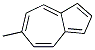 6-METHYLAZULENE CAS#: 1654-52-0
