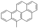 6-METHYLBENZO[A]PYRENE CAS#: 2381-39-7