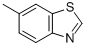 6-METHYLBENZOTHIAZOLE CAS#: 2942-15-6