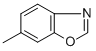 6-METHYLBENZOXAZOLE CAS#: 10531-80-3