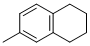 6-METHYLTETRALINE CAS#: 1680-51-9