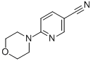 6-MORPHOLINONICOTINONITRILE CAS#: 259683-28-8