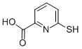 6-Mercaptopyridine-2-carboxylic acid CAS#: 14716-87-1