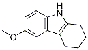 6-Methoxy-1,2,3,4-tetrahydrocarbazole CAS#: 13070-45-6