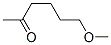 6-Methoxy-2-hexanone CAS#: 29006-00-6