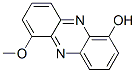 6-Methoxyphenazin-1-ol CAS#: 13129-58-3