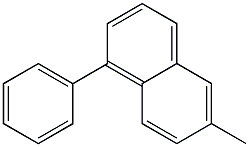6-Methyl-1-phenylnaphthalene CAS#: 29304-61-8