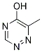6-Methyl-1,2,4-triazin-5-ol CAS#: 16120-00-6