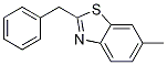6-Methyl-2-(phenylMethyl)benzothiazole CAS#: 101101-58-0