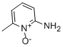6-Methyl-2-pyridinamine1-oxide CAS#: 25063-84-7