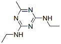 6-Methyl-2,4-di(ethylamino)-1,3,5-triazine CAS#: 1973-07-5