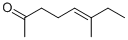 6-Methyl-5-octen-2-one CAS#: 24199-46-0