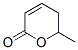 6-Methyl-5,6-dihydro-2H-pyran-2-one CAS#: 108-54-3