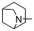6-Methyl-6-azabicyclo[3.2.1]octane CAS#: 24173-54-4
