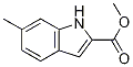 6-Methyl indole-2-carboxylic acid Methylester CAS#: 18377-65-6